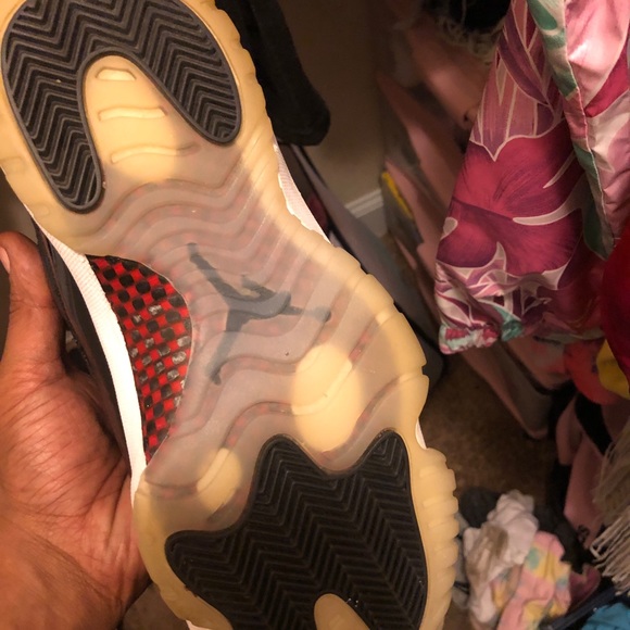 Jordan retro 11 72-10 - Picture 5 of 8